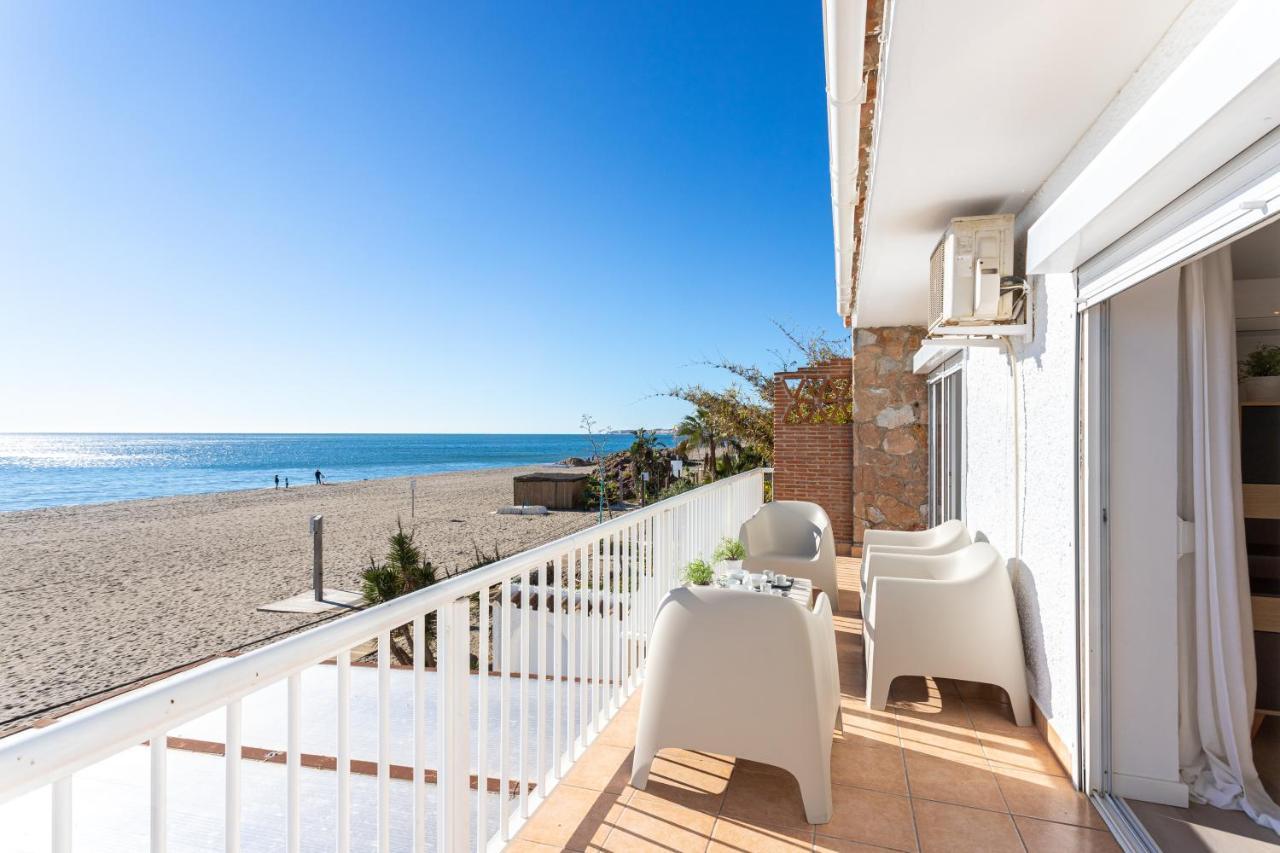 Higuerón Playa Apartamento Benalmádena