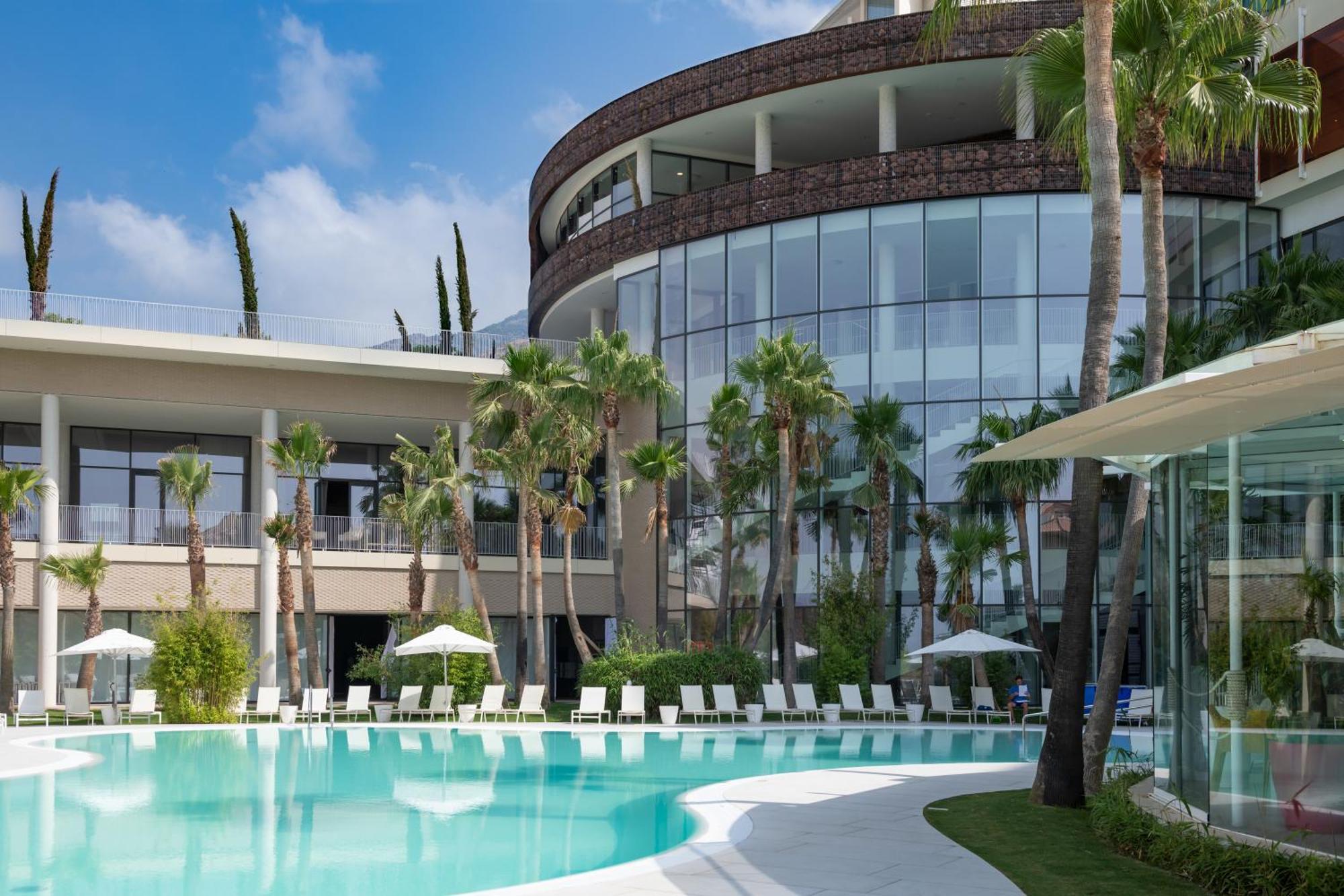 Apartamento Higuerón Playa Benalmádena